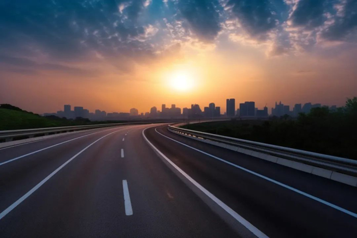 又是2臺(tái)！叒是首都！徐工兩米銑刨機(jī)現(xiàn)身京哈高速